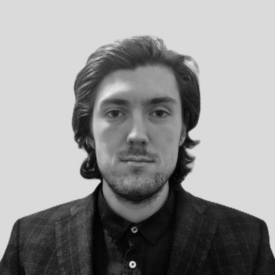 Thomas Daloz, fondateur de TechSculptor